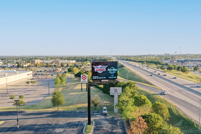 billboard image