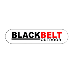 BlackBelt Outdoor logo