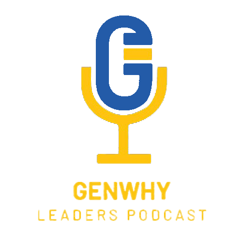 GenWhy Leaders Podcast