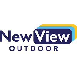 New View Outdoor logo