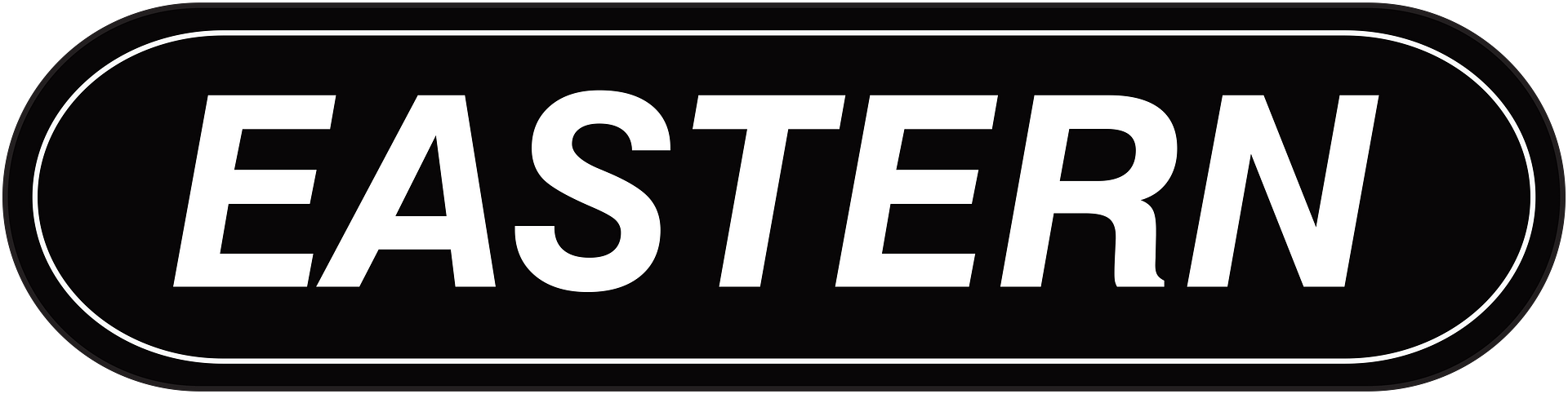 eastern logo