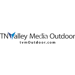 TN Valley Media Outdoor logo