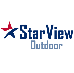 Star view outdoor